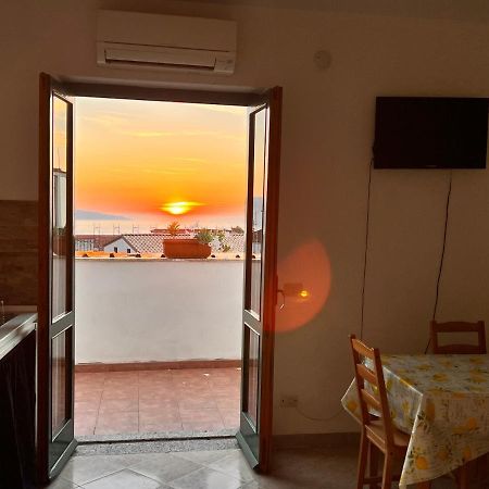 Sorrento Sunset Home Meta Zewnętrze zdjęcie