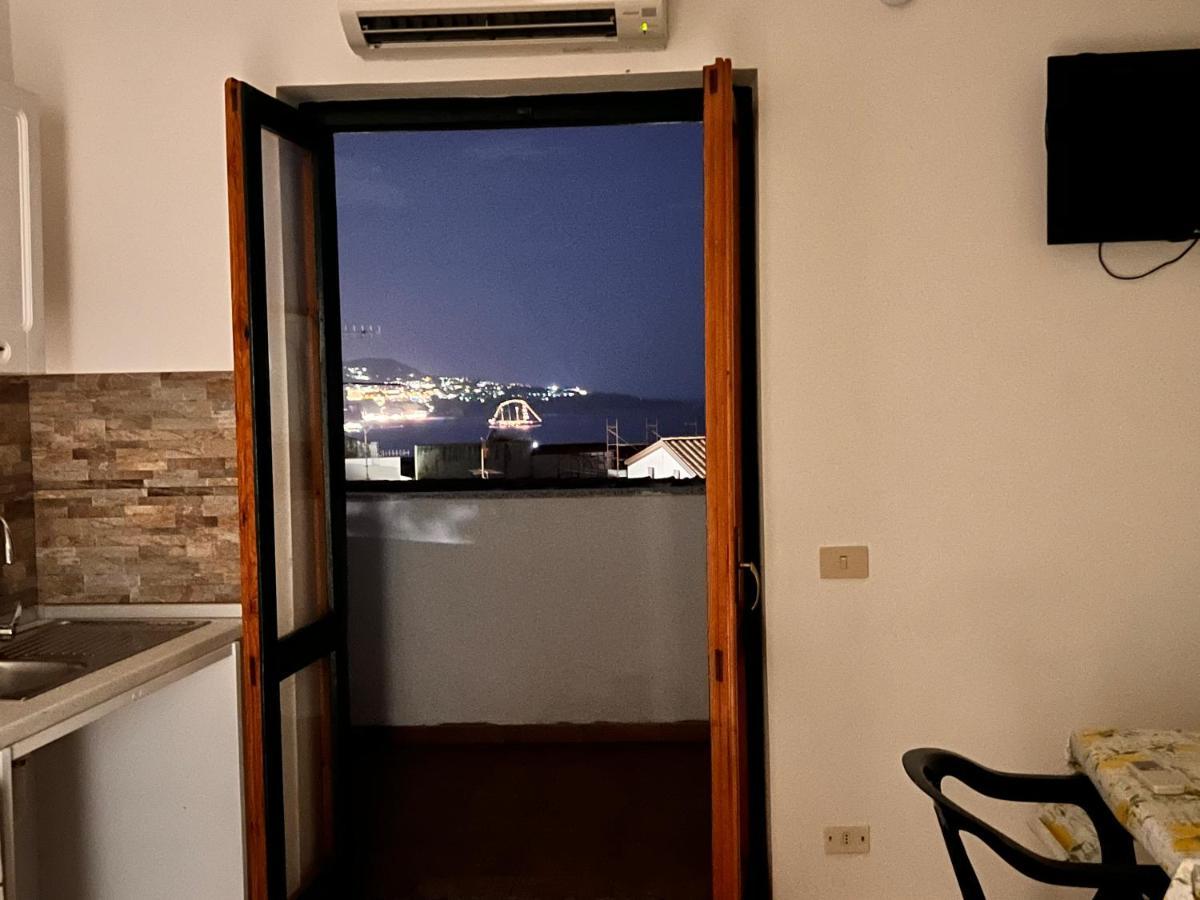 Sorrento Sunset Home Meta Zewnętrze zdjęcie