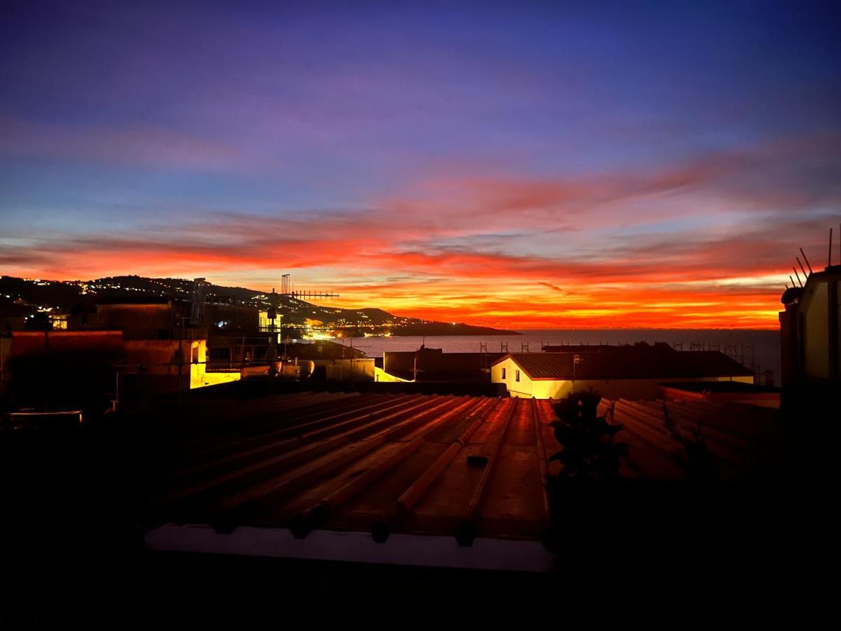Sorrento Sunset Home Meta Zewnętrze zdjęcie